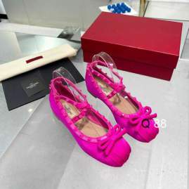 Picture of Valentino Shoes _SKUValentinosz35-403CK080219962